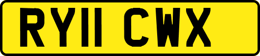 RY11CWX