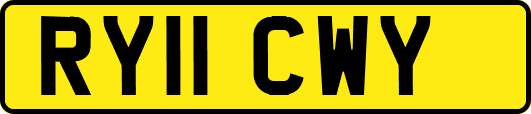RY11CWY