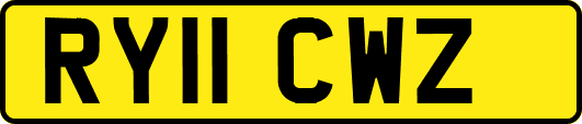 RY11CWZ