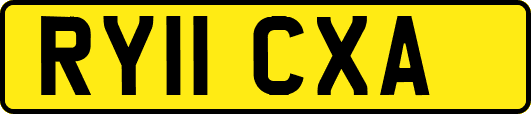 RY11CXA