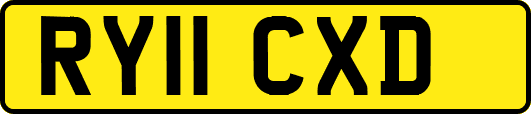 RY11CXD