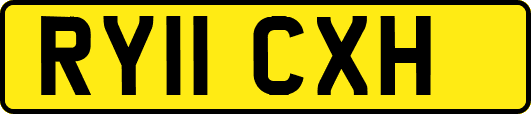 RY11CXH