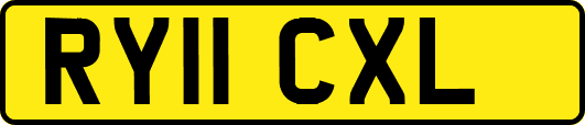 RY11CXL