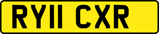 RY11CXR