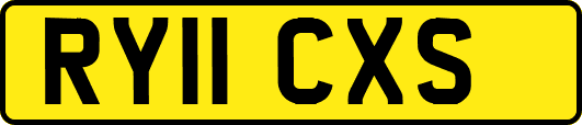 RY11CXS