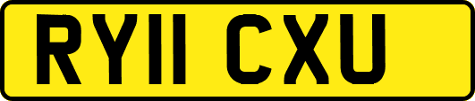 RY11CXU