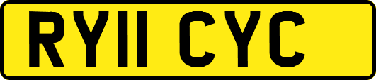 RY11CYC