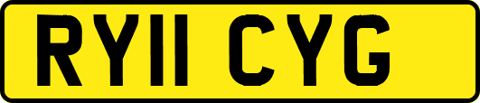 RY11CYG