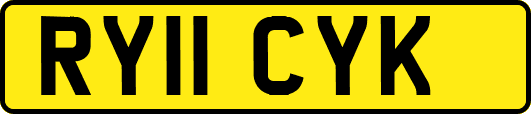 RY11CYK