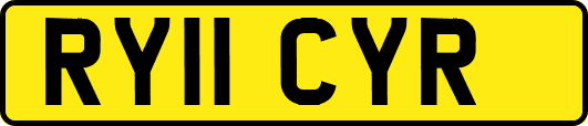 RY11CYR