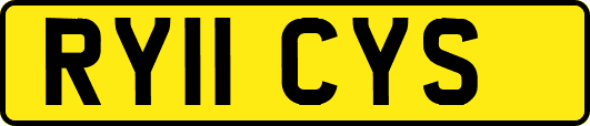 RY11CYS