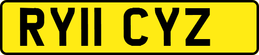 RY11CYZ
