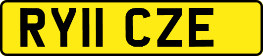 RY11CZE