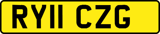 RY11CZG