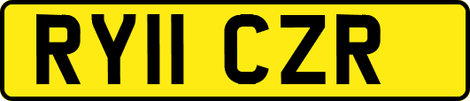 RY11CZR