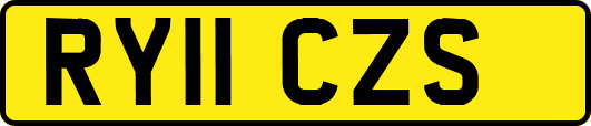 RY11CZS