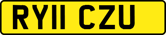 RY11CZU