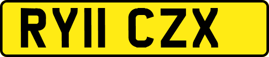RY11CZX