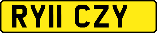 RY11CZY