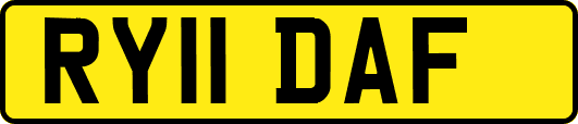 RY11DAF