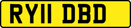 RY11DBD