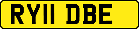 RY11DBE