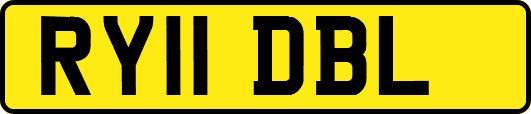 RY11DBL