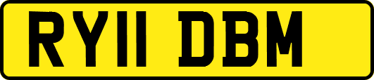 RY11DBM