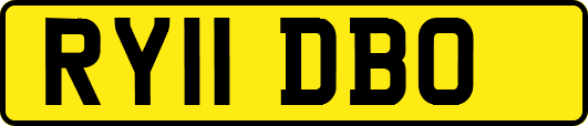 RY11DBO