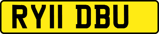 RY11DBU