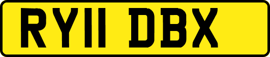 RY11DBX