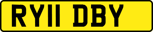 RY11DBY