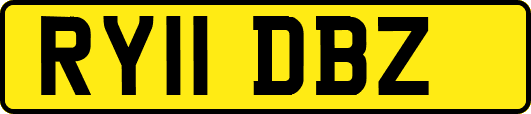 RY11DBZ