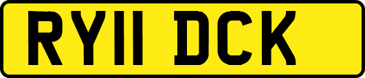 RY11DCK