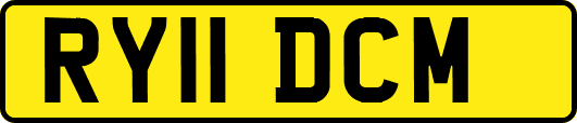 RY11DCM