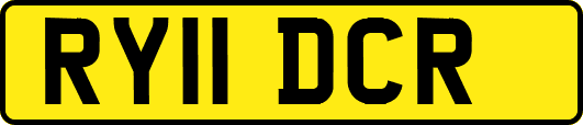 RY11DCR
