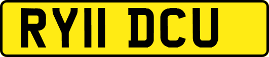 RY11DCU