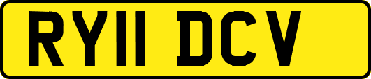 RY11DCV