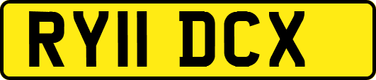 RY11DCX