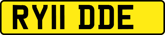 RY11DDE
