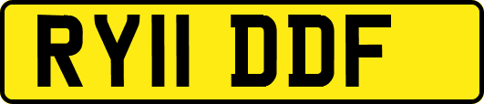 RY11DDF