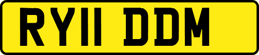 RY11DDM