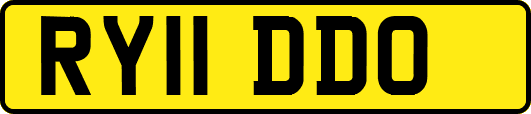 RY11DDO