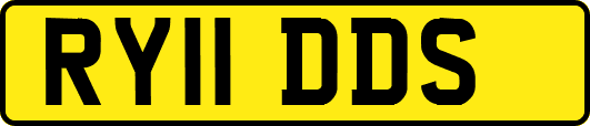 RY11DDS