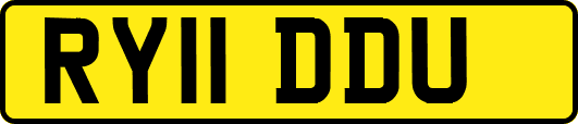 RY11DDU