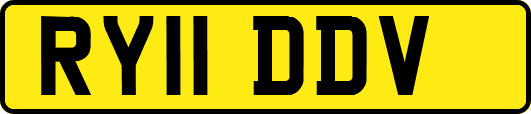 RY11DDV