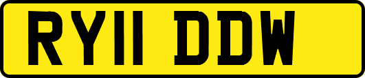 RY11DDW