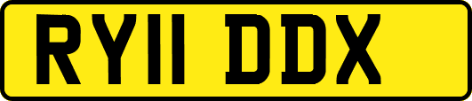 RY11DDX