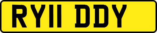 RY11DDY