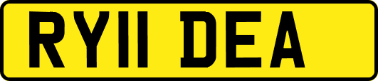 RY11DEA